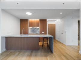 611 W 56th Street #6F 房源照片 1