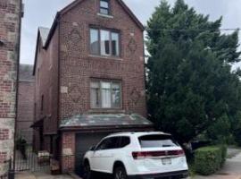 1038 Esplanade Avenue 布朗士 Bronx, NY