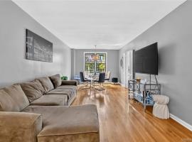 665 Thwaites Place #5H 布朗士 Bronx, NY