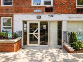 3520 Tryon Avenue #208 布朗士 Bronx, NY