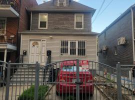 4821 91st Street 艾姆赫斯特 Elmhurst, NY