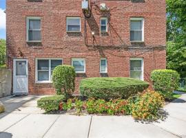 51 Edwards Street #T 罗斯林 Roslyn Heights, NY
