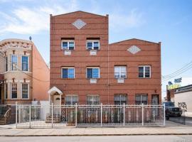 48 Crescent Street 布鲁克林 Brooklyn, NY