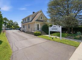 20 Manor Road 史密斯敦 Smithtown, NY