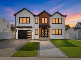 43 W Cabot Lane 西布雷 Westbury, NY