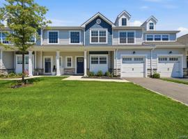 72 Farm Acre Circle 东长岛 Mount Sinai, NY