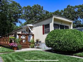 433-34 Mill Road 东长岛 Calverton, NY