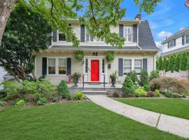 320 Forest Road 道格拉斯顿 Douglaston, NY
