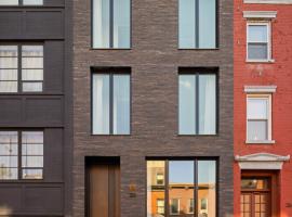 266 BERRY Street 威廉斯堡 Williamsburg, NY