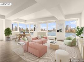 440 KENT Avenue #15A 威廉斯堡 Williamsburg, NY