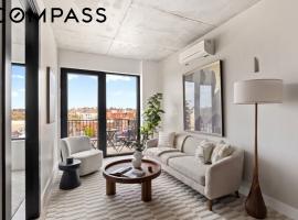 458 E 25th Street #408 夫拉特布什 Flatbush, NY