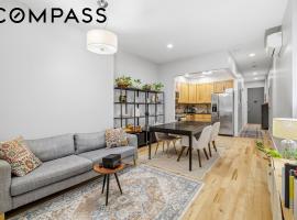 171 Henry Street #3A 下东城 Two Bridges, NY