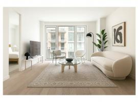 505 W 43RD Street #3D 中城西区 Hell's Kitchen, NY