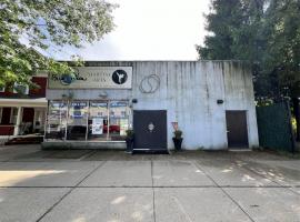 194 Main Street #LL 华盛顿港 Port Washington, NY