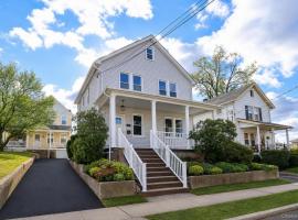 10 Ohio Avenue 华盛顿港 Port Washington, NY