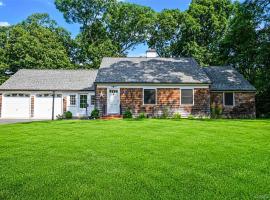 188 Hallock Street 东长岛 Riverhead, NY