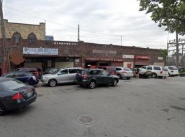 19502 Sagamore Avenue 皇后区 Hollis, NY