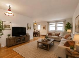 45 Hill Park Avenue #3D 大颈 Great Neck, NY