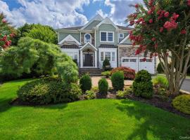 154 Shoreham Road 长岛 Massapequa, NY