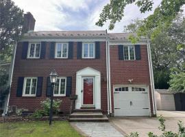 210 Clinton Road 花园城 Garden City, NY