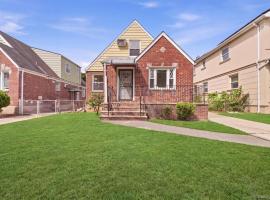 5332 187th Street 新鲜草原 Fresh Meadows, NY