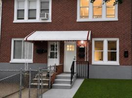 1431 Merry Avenue 布朗士 Bronx, NY