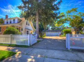 81 Notre Dame Avenue 长岛 Hicksville, NY