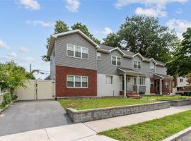 8015 Little Neck Parkway 皇后区 Glen Oaks, NY