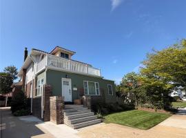 646 W Beech Street #Lower 长滩 Long Beach, NY