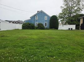 107 Eden Avenue 长岛 Massapequa Park, NY