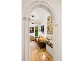 96 PERRY Street #B2 西村区 West Village, NY