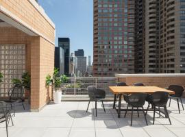 234 E 46TH Street #PH2102 中城东区 Turtle Bay, NY
