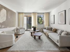 101 S 4TH Street #PH 威廉斯堡 Williamsburg, NY