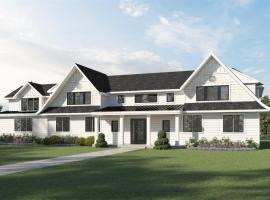 165 Strongs Lane 汉普顿 Water Mill, NY