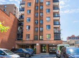 14468 38th Avenue #703 法拉盛 Flushing, NY