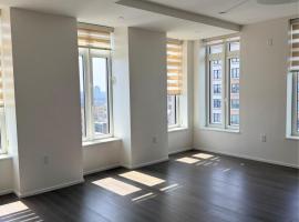 543 W 122nd Street #16E 哈莱姆区 New York (Manhattan), NY