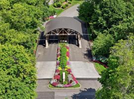 42 Country Club Drive 杰里科 Jericho, NY