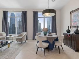 30 PARK Place #47E 房源照片 1