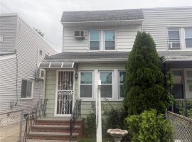 202-16 33rd Avenue 贝塞 Bayside, NY