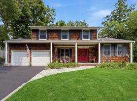 26 Sheryl Crescent 史密斯敦 Smithtown, NY