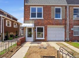 13534 117th Street 奥松公园 South Ozone Park, NY