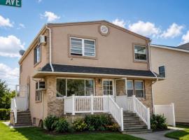 1371 Rosser Avenue 房源照片 1