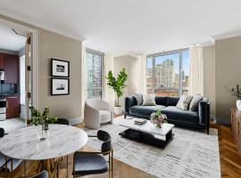 351 E 51ST Street #14E 中城东区 Turtle Bay, NY