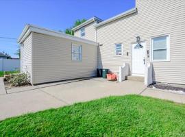 13 Truxton Road #Upper 岛公园 Island Park, NY