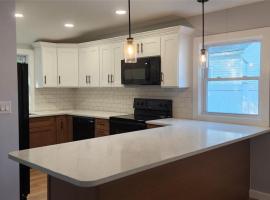 68 Montauk Drive 东长岛 Mastic Beach, NY