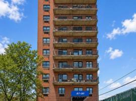 87-30 62nd Avenue #4G 雷哥公园 Rego Park, NY