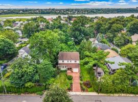 3850 Hillcrest Avenue 道格拉斯顿 Douglaston, NY