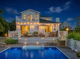 800 Dune Road 汉普顿 Westhampton Beach, NY