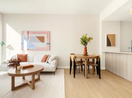 280 W 24TH Street #9A 切尔西 Chelsea, NY