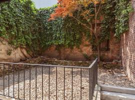 315 E HOUSTON Street #1 下东城 Lower East Side, NY